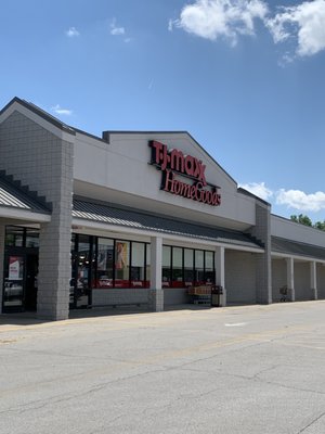 TJ MAXX - Updated January 2026 - 68 Photos & 34 Real Reviews - 4080