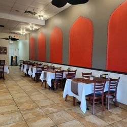 M Halal Mediterranean Food