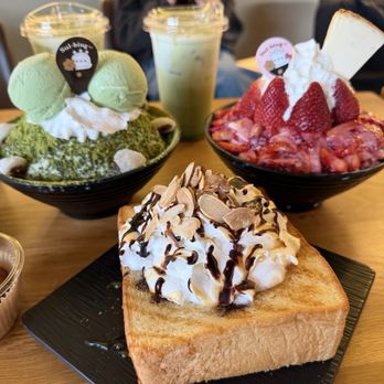 Sulbing - Desserts Near Me - Santa Clara, California Sulbing - Desserts Near Me - Santa Clara, California
