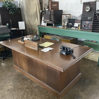 Kentucky Coal Mining Museum - Museums Near Me - Benham, Kentucky