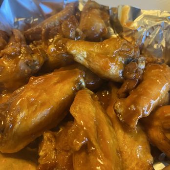 Stevie's Pizza - Wings - Pizza Near Me - Peoria, Arizona