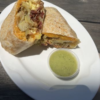 The Combine Kitchen - Coffee & Tea Near Me - Rancho Cucamonga, California The Combine Kitchen - Coffee & Tea Near Me - Rancho Cucamonga, California