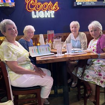 Rusty's Raw Bar and Grill - Naples - Bars Near Me - Naples, Florida