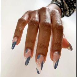 Joy Nail - Staff favorite!
