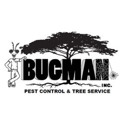 Bugman Pest Control