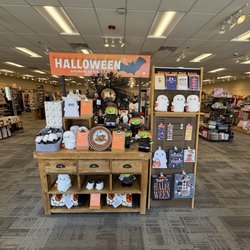 Banner's Hallmark Shop - Halloween new finds