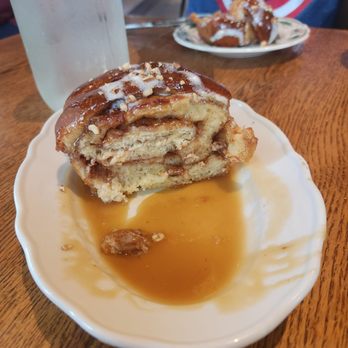 Ida Claire - Cinnamon rolls - Southern Near Me - Addison, Texas Ida Claire - Cinnamon rolls - Southern Near Me - Addison, Texas