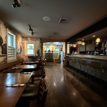 Umami Ramen & Dumpling Bar - Chinese Near Me - Madison, Wisconsin
