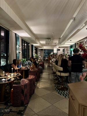 Sparrow St Pete by null