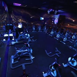 Topnotch Health Club