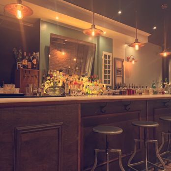 Aromi - Bar - Italian Near Me - Brooklyn, New York