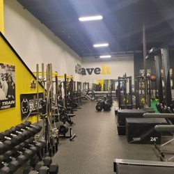 Legacy Performance and Fitness - February 2023