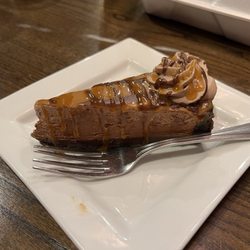 Portofino's - Milky Way Pie