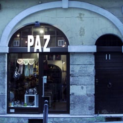 Paz - PAZ
