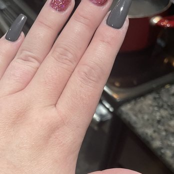 CLASSY Nails And Spa - Nail Salons Near Me - Colorado Springs, Colorado