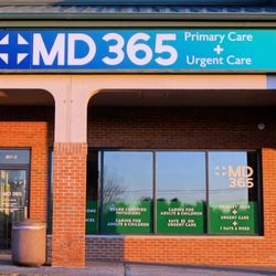 MD 365 - Lake Ronkonkoma - Front