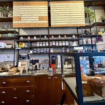 Groundwork Coffee - Coffee & Tea Near Me - Los Angeles, California Groundwork Coffee - Coffee & Tea Near Me - Los Angeles, California
