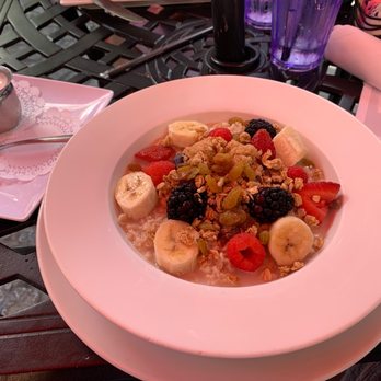 Jane's Cafe on 3rd - Steel cut oatmeal! - Breakfast & Brunch Near Me - Naples, Florida Jane's Cafe on 3rd - Steel cut oatmeal! - Breakfast & Brunch Near Me - Naples, Florida