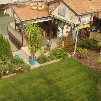 Dockside Accommodations - Sandusky Vacation Rental near Cedar Point - Vacation Rentals Near Me - Sandusky, Ohio