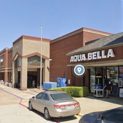 Aqua Bella