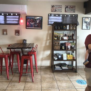 The Coffee Spot - Coffee & Tea Near Me - Aguadilla, Puerto Rico The Coffee Spot - Coffee & Tea Near Me - Aguadilla, Puerto Rico