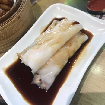 添好運點心專門店 - Shrimp rice noodle roll - Cantonese Near Me - Hong Kong, HK 添好運點心專門店 - Shrimp rice noodle roll - Cantonese Near Me - Hong Kong, HK