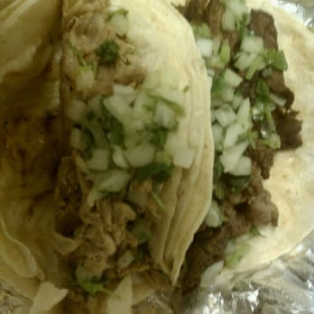 Super Tacos & Bakery - Carnitas and carne asada tacos. - Bakeries Near Me - Washington, DC, District of Columbia