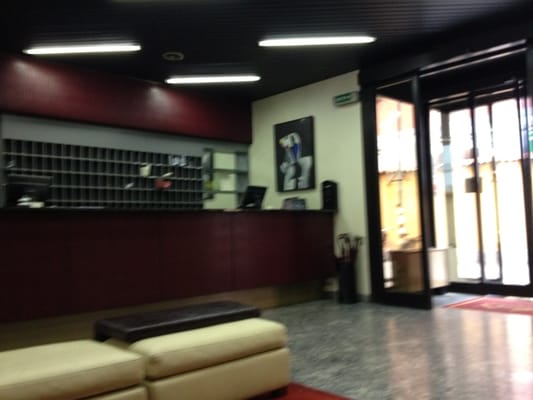 Art Hotel Navigli by null