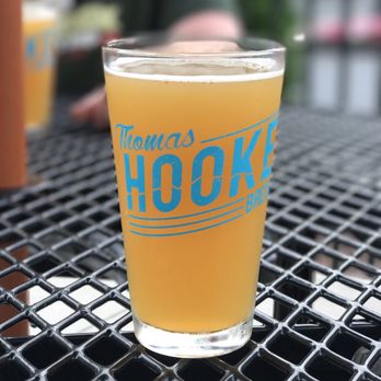 Thomas Hooker Brewery - New Thomas Hooker spot! - Breweries Near Me - Hartford, Connecticut