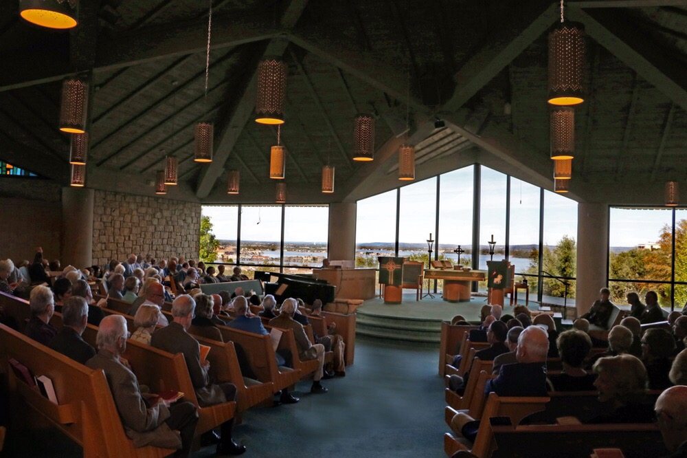 CHURCH AT HORSESHOE BAYPROTESTANT Horseshoe Bay, Texas Phone