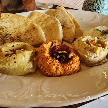 Sens Restaurant - Venues & Event Spaces Near Me - San Francisco, California