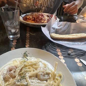 Oliverio's Ristorante - Italian Near Me - Morgantown, West Virginia