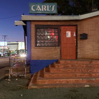 Carl's - The Saloon - the outside of the restaurant - Gay Bars Near Me - Reno, Nevada Carl's - The Saloon - the outside of the restaurant - Gay Bars Near Me - Reno, Nevada