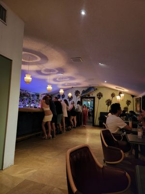 Kitty Cohen's by null