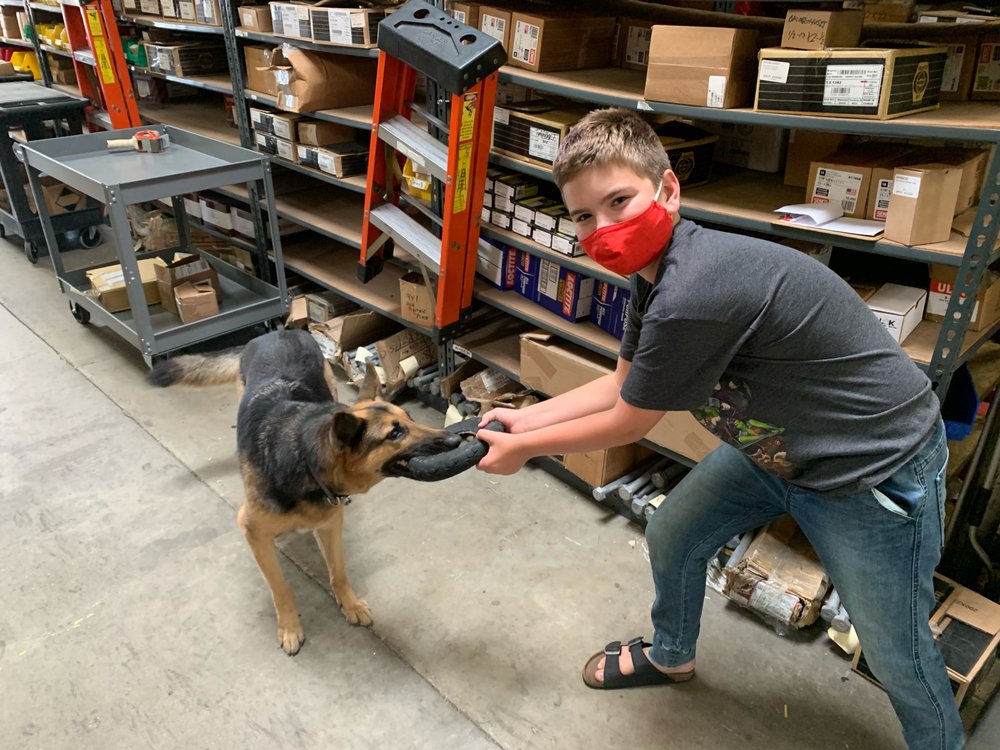 UNITED FASTENER Updated July 2024 11 Reviews 2852 Market St, San