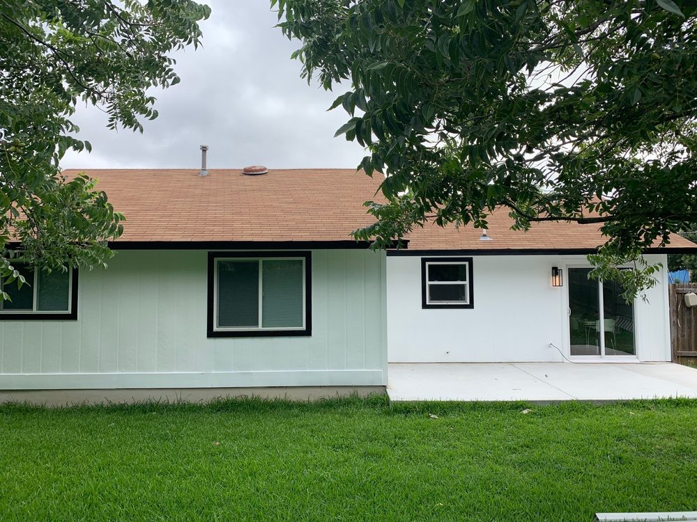 Slide of Capital Siding And Roofing Contractors