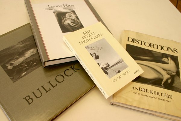 Books of Interest by null