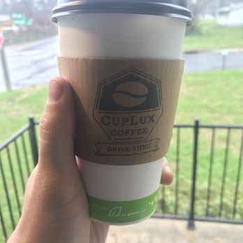 CupLux Coffee Drive-Thru - Coffee & Tea Near Me - Charlotte, North Carolina CupLux Coffee Drive-Thru - Coffee & Tea Near Me - Charlotte, North Carolina