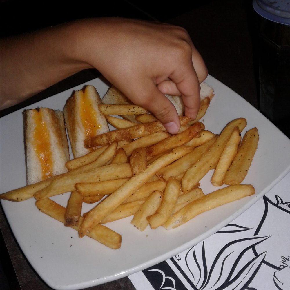 MR MIKES SteakhouseCasual - kids grilled cheese with fries - Bars Near Me - Langley, British Columbia MR MIKES SteakhouseCasual - kids grilled cheese with fries - Bars Near Me - Langley, British Columbia