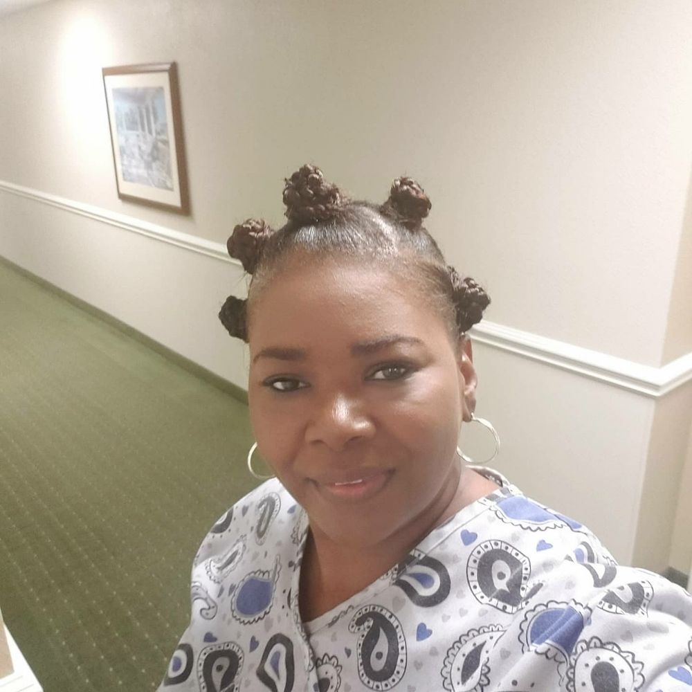 ANOINTED HANDS BEAUTY SALON Updated October 2024 Request an Appointment 24 Photos 1230