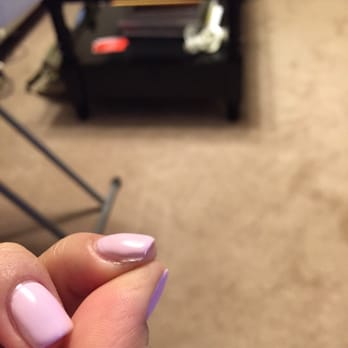 Creative Nail & Spa - Shrewsbury - Horrible job - Nail Salons Near Me - Shrewsbury, Massachusetts Creative Nail & Spa - Shrewsbury - Horrible job - Nail Salons Near Me - Shrewsbury, Massachusetts