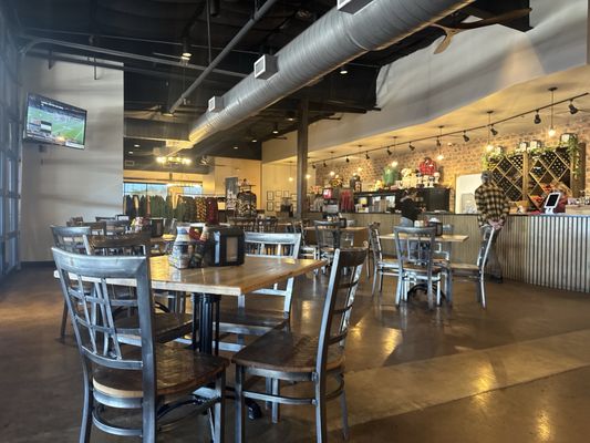 Bear King Brewing Company by null