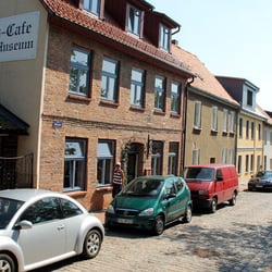 Eiscafe Am Museum