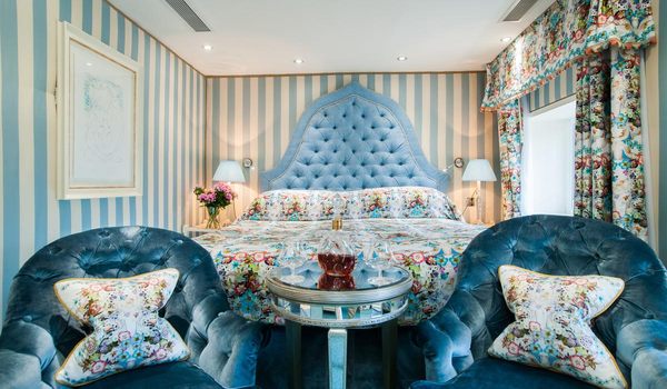 Summer Lodge Country House Hotel & Restaurant by null