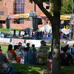 Las Vegas Mela - Indian Food and Cultural Festival