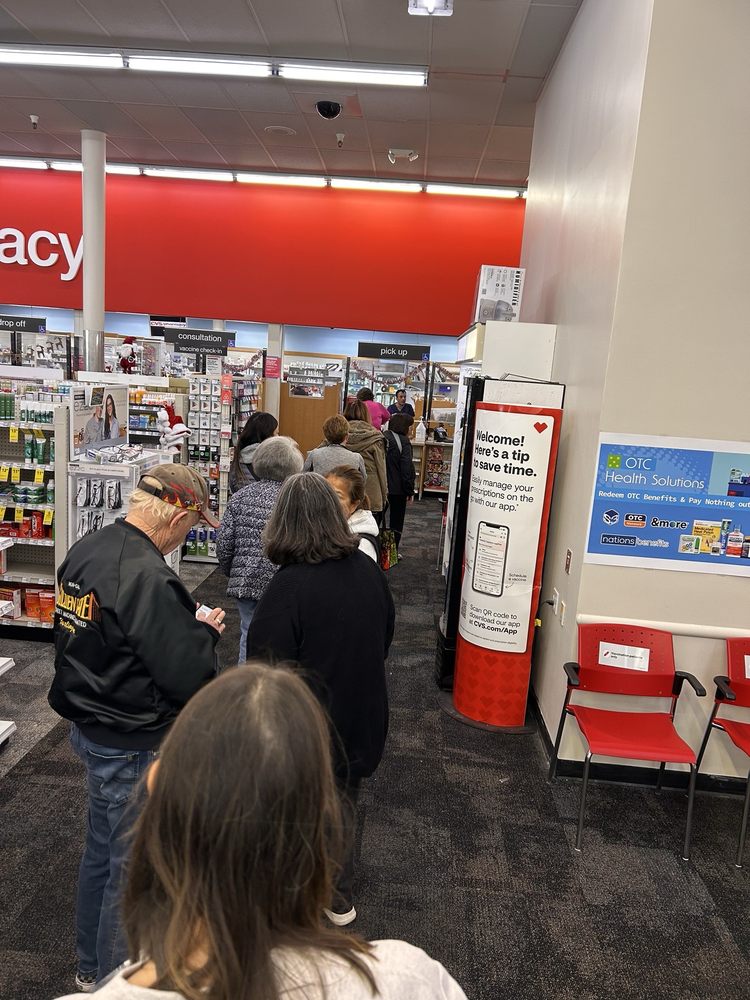 CVS PHARMACY - Updated January 2026 - 34 Photos & 100 Reviews - 1871 El ...