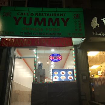 YUMMY - CLOSED - Updated September 2025 - 51 Photos & 15