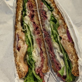 Bueno Cafe - Pastrami Sandwich - Delis Near Me - Sacramento, California Bueno Cafe - Pastrami Sandwich - Delis Near Me - Sacramento, California