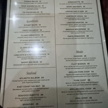 Robert's Scratch Kitchen - Nov 2025 Menu - New American Near Me - Totowa, New Jersey Robert's Scratch Kitchen - Nov 2025 Menu - New American Near Me - Totowa, New Jersey
