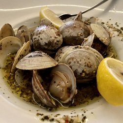 Guido's Pasta Villa